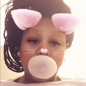 Meet your Posher, Jasmin